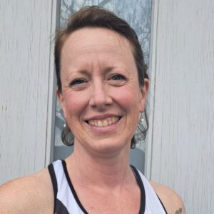 Esther Booth