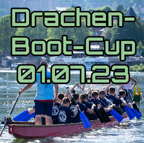 Drachenbootcup