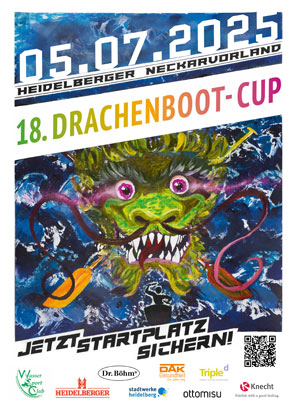 Drachenbootcup