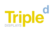 triple d